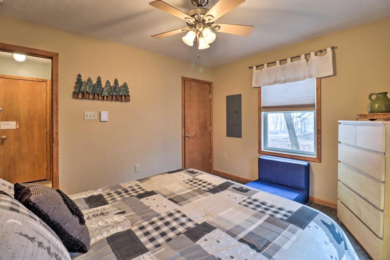 Family Home With Hot Tub, Close To Lake And Hiking! Albrightsville Exterior foto