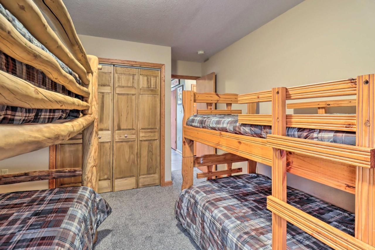Family Home With Hot Tub, Close To Lake And Hiking! Albrightsville Exterior foto